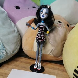 Puursephone zombie shake